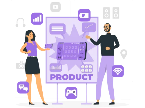 Product Discovery Services